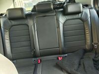 Gebraucht VW Golf VII Cup 122 PS (89 kW) 2017 Bronze Limousine