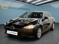Gebraucht Mercedes CLA180 136 PS (100 kW) 2023 Andere Limousine