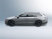 Neu VW Passat R-line 150 PS (110 kW) 2025 Grau Limousine