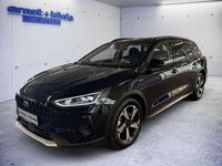 Gebraucht Ford Focus Active X 155 PS (114 kW) 2025 Schwarz Limousine