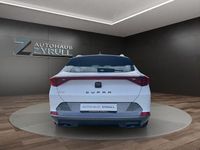 Gebraucht Cupra Formentor 150 PS (110 kW) 2022 Weiß SUV