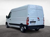Gebraucht Nissan Interstar 136 PS (100 kW) 2024 Weiß Van
