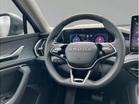 Neu Skoda Kodiaq Selection 204 PS (150 kW) 2025 Grau SUV