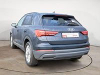 Gebraucht Audi Q3 Ambiente 245 PS (180 kW) 2022 Individuallackierungen audi exclusive SUV