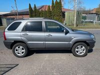 Gebraucht Kia Sportage 175 PS (128 kW) 2006 Grau SUV