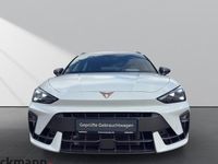 Gebraucht Cupra Leon VZ 333 PS (244 kW) 2024 Weiss Kombi