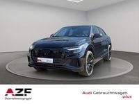 Gebraucht Audi Q8 Competition 286 PS (210 kW) 2023 Schwarz SUV