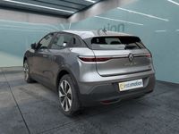 Gebraucht Renault Megane E-Tech Evolution 96 kW (131 PS) 2023 Grau Limousine