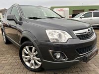 Gebraucht Opel Antara 163 PS (119 kW) 2013 Grau SUV