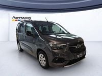 Gebraucht Opel Combo-e Life Ultimate 100 kW (136 PS) 2024 Grau Van / Kleinbus