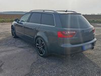 Gebraucht Seat Exeo 200 PS (147 kW) 2011 Andere farben Kombi