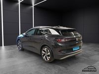 Gebraucht VW ID.4 Pro Performance 210 kW (286 PS) 2021 Mangangrau (grau) SUV