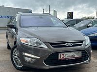 gebraucht Ford Mondeo Turnier Titanium*AUTOMATIK*TÜV NEU*NAVI*240PS*