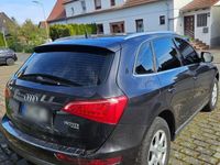 gebraucht Audi Q5 3.0