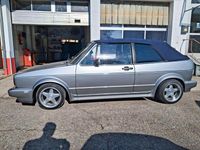 gebraucht VW Golf Cabriolet 