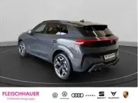 Neu Cupra Terramar 204 PS (150 kW) 2026 Grau (timanfaya grau metallic) SUV