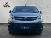 Gebraucht Opel Vivaro-e Combi Edition 100 kW (136 PS) 2022 Grau Van