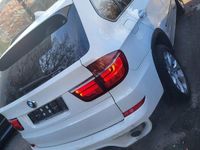 Gebraucht BMW X5 245 PS (180 kW) 2011 Weiß SUV