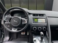 Occasion Jaguar E-Pace R 241 PK (177 kW) 2020 Grijs SUV