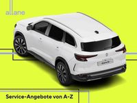 Neu Renault Espace Esprit Alpine 200 PS (147 kW) 2025 Weiß SUV