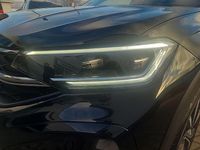 Gebraucht VW Taigo R-line 150 PS (110 kW) 2024 Schwarz SUV