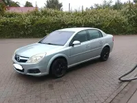 Gebraucht Opel Vectra 140 PS (102 kW) 2007 Grau Limousine