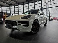 Gebraucht Porsche Macan GTS 381 PS (280 kW) 2021 Weiß SUV