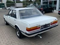 Gebraucht Ford Granada 107 PS (78 kW) 1977 Weiß Limousine