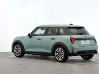 Occasion Mini Cooper Classic 156 ch (114 kW) 2024 Vert Citadine