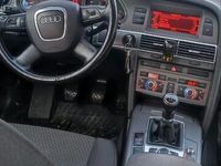 gebraucht Audi A6 2.4FSI