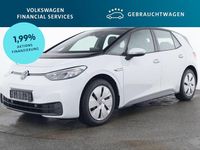 Gebraucht VW ID.3 Pro 106 kW (145 PS) 2022 Weiß Kleinwagen