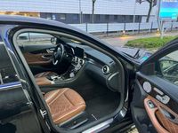 gebraucht Mercedes C450 AMG AMG