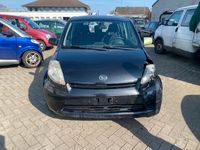 gebraucht Daihatsu Sirion 1.0