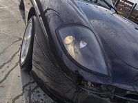 Gebraucht Fiat Barchetta 131 PS (96 kW) 2000 Braun Cabrio