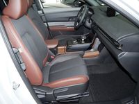 Gebraucht Mazda MX30 Ad'Vantage 106 kW (145 PS) 2022 Ceramic SUV