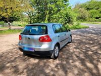 gebraucht VW Golf V 1.4 Benzin Trendline