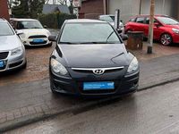 Gebraucht Hyundai i30 Edition+ 109 PS (80 kW) 2009 Schwarz Limousine