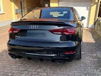 Gebraucht Audi RS3 Ambiente 400 PS (294 kW) 2021 Schwarz Limousine
