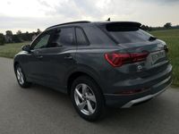 gebraucht Audi Q3 1.5 TFSI 35 advance