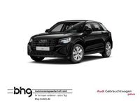 Gebraucht Audi Q2 S-Line 150 PS (110 kW) 2025 Schwarz SUV