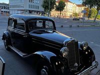 Gebraucht Mercedes 170 38 PS (27 kW) 1952