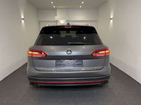 gebraucht VW Touareg 4Motion S.heft/Top-Austattung