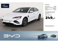 Neu BYD Seal Comfort 169 kW (231 PS) 2026 Weiß Limousine
