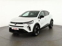Gebraucht Renault Captur Techno 158 PS (116 kW) 2025 Weiß SUV