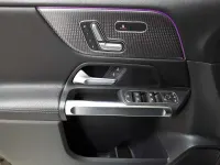 Gebraucht Mercedes GLB200 Progressive 150 PS (110 kW) 2023 Kosmosschwarz metallic SUV