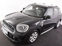 Gebraucht Mini Countryman 220 PS (161 kW) 2023 Schwarz SUV