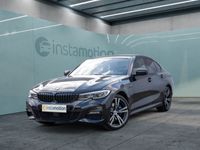 gebraucht BMW 330e BMW 330, 36.296 km, 292 PS, EZ 06.2022, Hybrid (Benzin/Elektro)