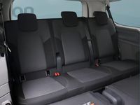 Gebraucht VW T7 150 PS (110 kW) 2025 Blau Van