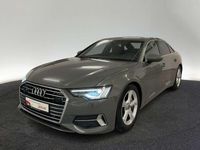 Gebraucht Audi A6 Sport 286 PS (210 kW) 2022 Chronosgrau metallic Limousine