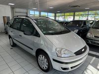 Gebraucht Ford Galaxy Ghia 145 PS (106 kW) 2001 Van / Kleinbus